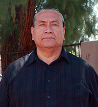 Edward Grijalva